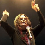 Ozzy "Książę Ciemności" Osbourne Ozzy "Książę Ciemności" Osbourne