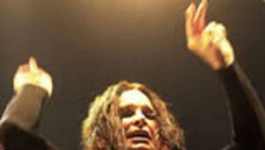Ozzy "Książę Ciemności" Osbourne