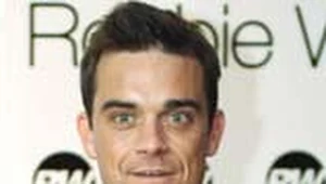 Robbie Williams: "A co ze mną?"