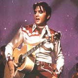 Elvis Presley