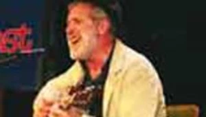 Gordon Haskell