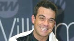 Robbie Williams zapłacił za "wakacje"