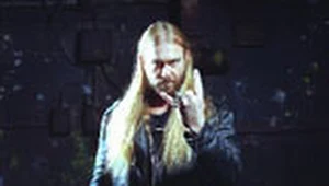 Eric Hoffman, były gitarzysta Deicide