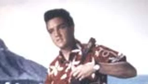 Elvis Presley z nr 1000