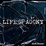 Okładka "Broken Valley" Life Of Agony