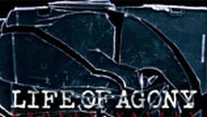 Okładka "Broken Valley" Life Of Agony