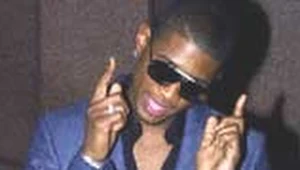 Okradziony Usher