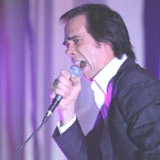 Nick Cave: Man In Black Nick Cave: Man In Black