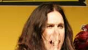 Ozzy Osbourne: "Ktoś chce dokładkę?"