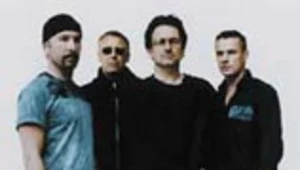 U2 sprzedali bilety na pniu