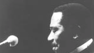 Jimmy Smith zrewolucjonizował grę na Hammondzie