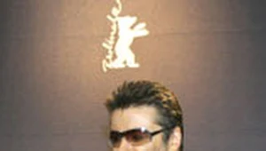 George Michael na MFF w Berlinie
