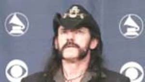 Lemmy (Motorhead): Tylko 9 pensów?
