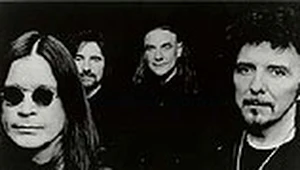 Black Sabbath