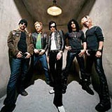 Velvet Revolver