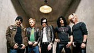 Velvet Revolver