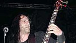 Jon Vesano opuścił Nile