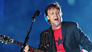 Paul McCartney