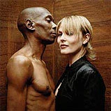 Faithless Faithless