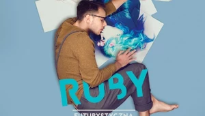 "Ruby”: Futurystyczna komedia romantyczna 