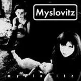 Okładka debiutanckiej płyty Myslovitz Okładka debiutanckiej płyty Myslovitz