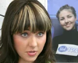 Dominika Kasprzycka: Będzie idolem? Dominika Kasprzycka: Będzie idolem?