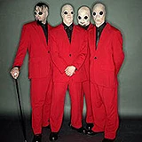 Mudvayne Mudvayne