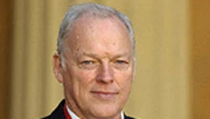 David Gilmour