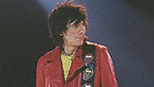 Ronnie Wood (The Rolling Stones)