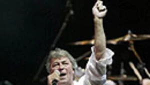 Ian Gillan