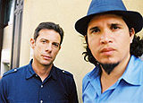 Thievery Corporation