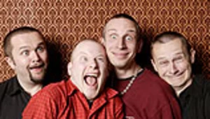 Clawfinger
