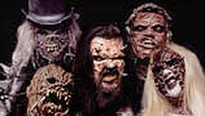 Lordi ma szansę na dwie nagrody