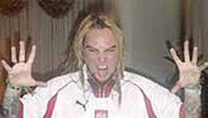 Max Cavalera (Soulfly)