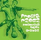 Okładka singla "Prosta rzecz" Okładka singla "Prosta rzecz"