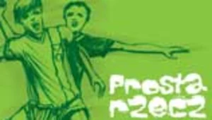 Okładka singla "Prosta rzecz"