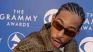 Ludacris zabiera na wycieczkę po Amsterdamie