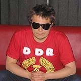 Muniek Staszczyk (T. Love) na CZATerii Muniek Staszczyk (T. Love) na CZATerii