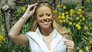 Mariah Carey