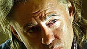 Bob Geldof