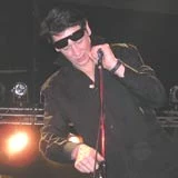 Maciej Maleńczuk (Homo Twist) Maciej Maleńczuk (Homo Twist)
