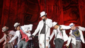 Backstreet Boys