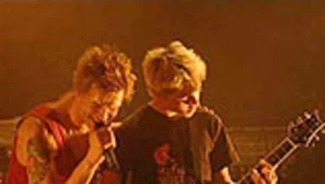 Die Toten Hosen na scenie