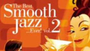 Okładka "The Best Smooth Jazz... Ever! Vol. 2"