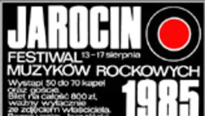 Jarocin: Festiwal rozpoczęty