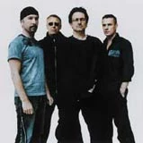 U2: Kolejna ofiara Szalonej Żaby