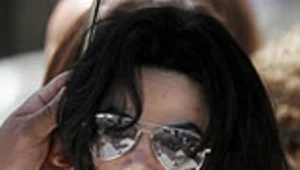 Niewinny Michael Jackson