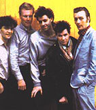 The Boomtown Rats