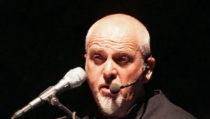 Peter Gabriel