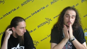 Saimon i Drak (Hunter)